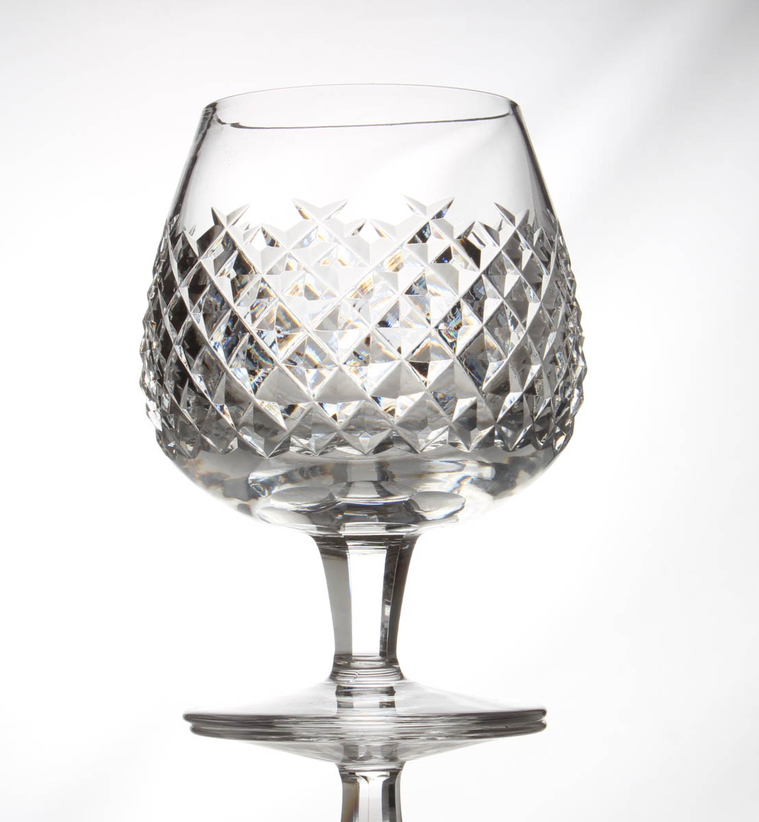 Waterford Crystal Brandy Snifters