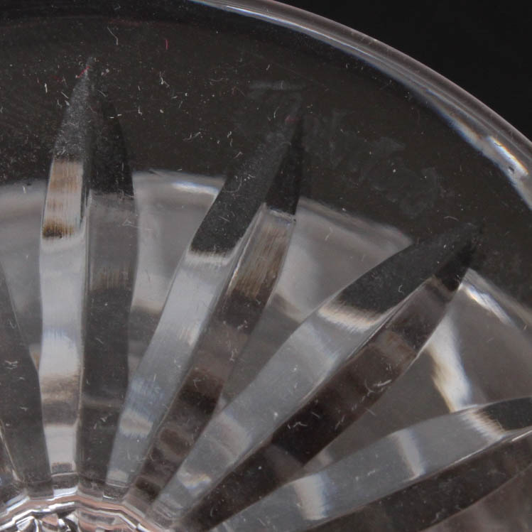 Waterford Crystal Brandy Snifters