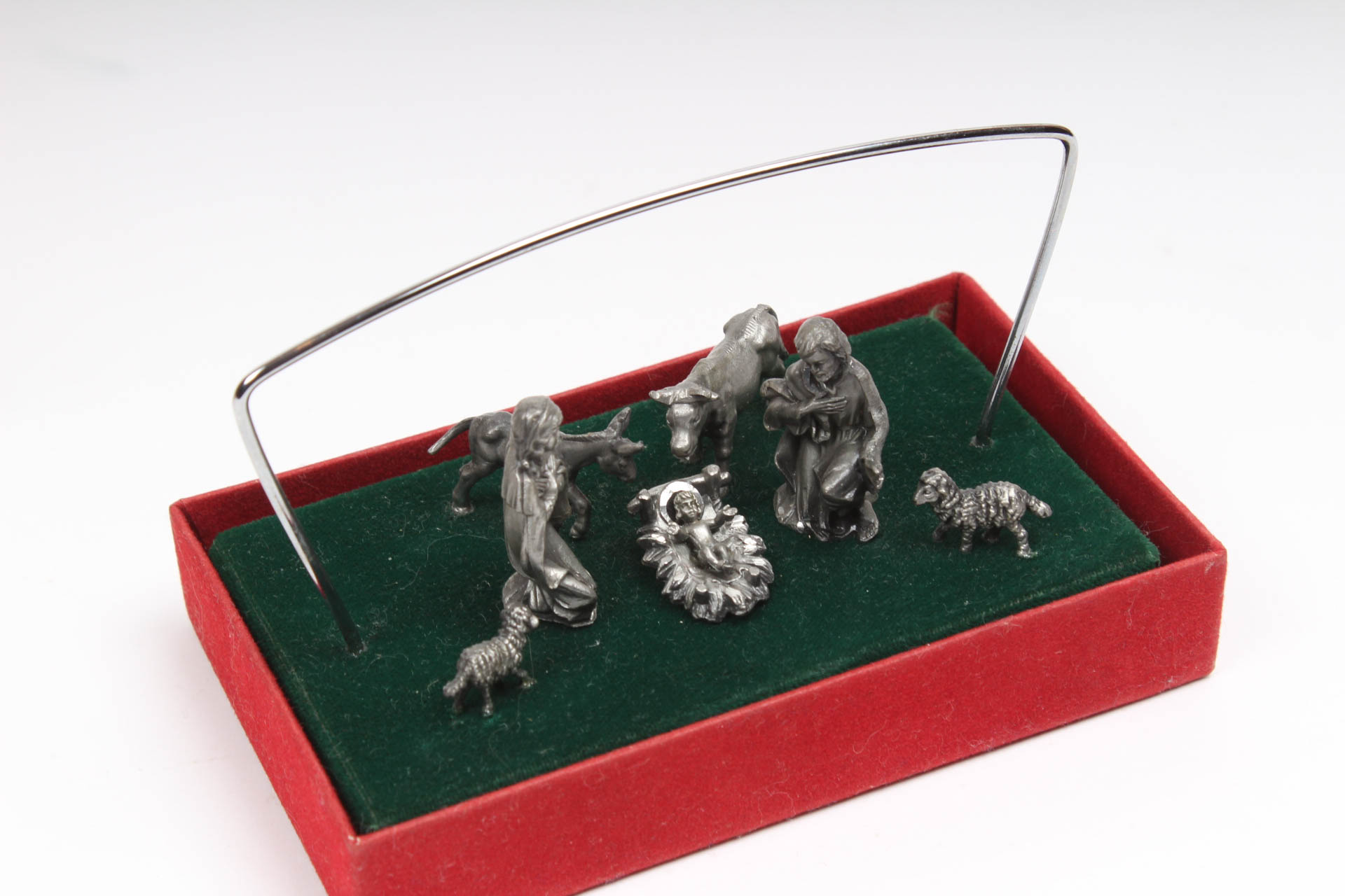 Waterford Crystal Christmas Ornament Collection