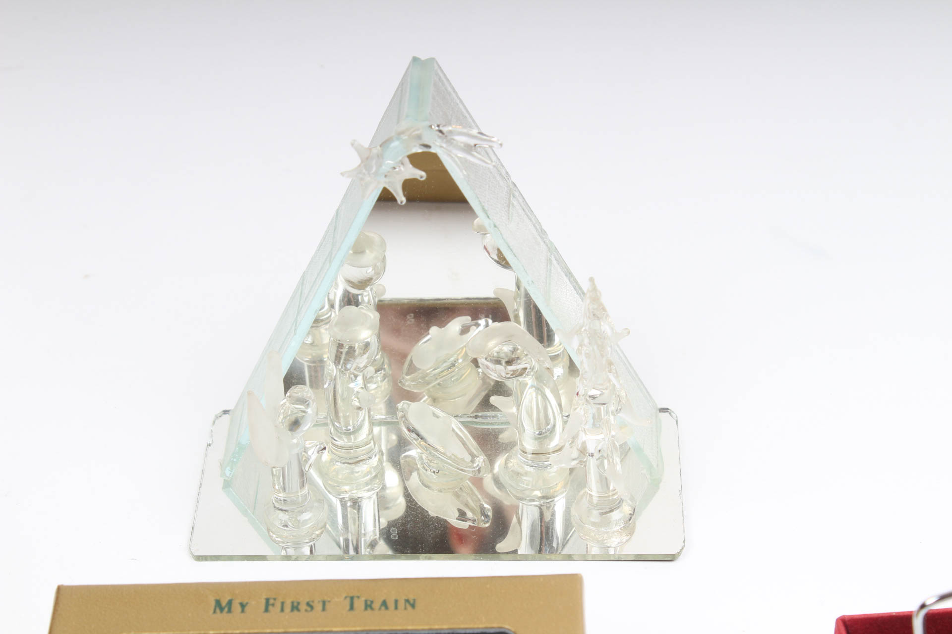 Waterford Crystal Christmas Ornament Collection