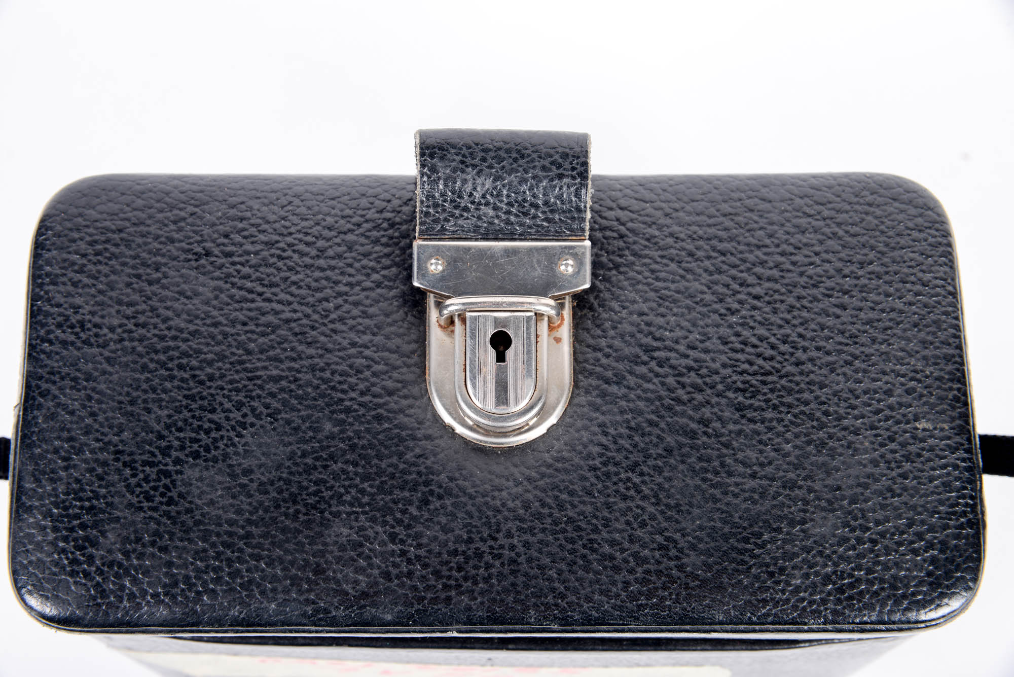 Vintage Military Bell & Howell M19 7X50 Binoculars