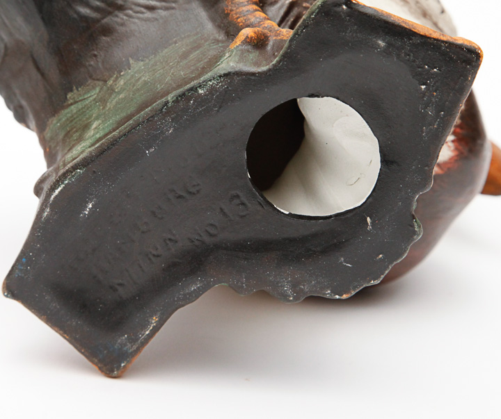 Decorative Duck Scluptures including Signed Bruce Killen