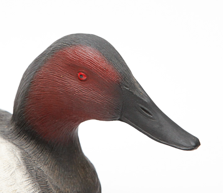 Decorative Duck Scluptures including Signed Bruce Killen