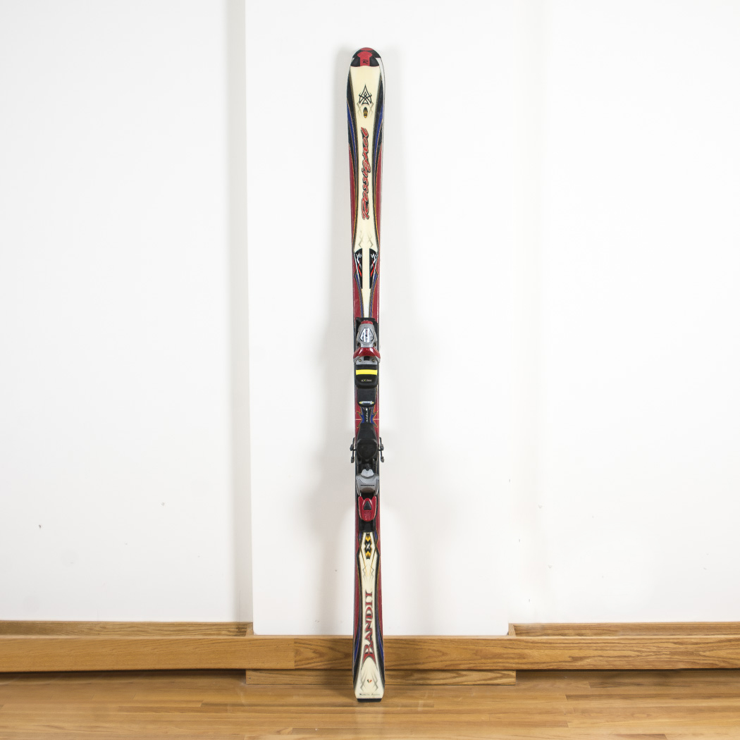 Rossignol Skis