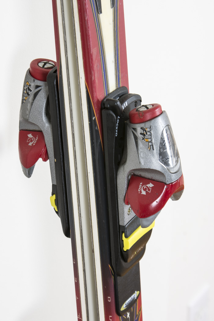 Rossignol Skis