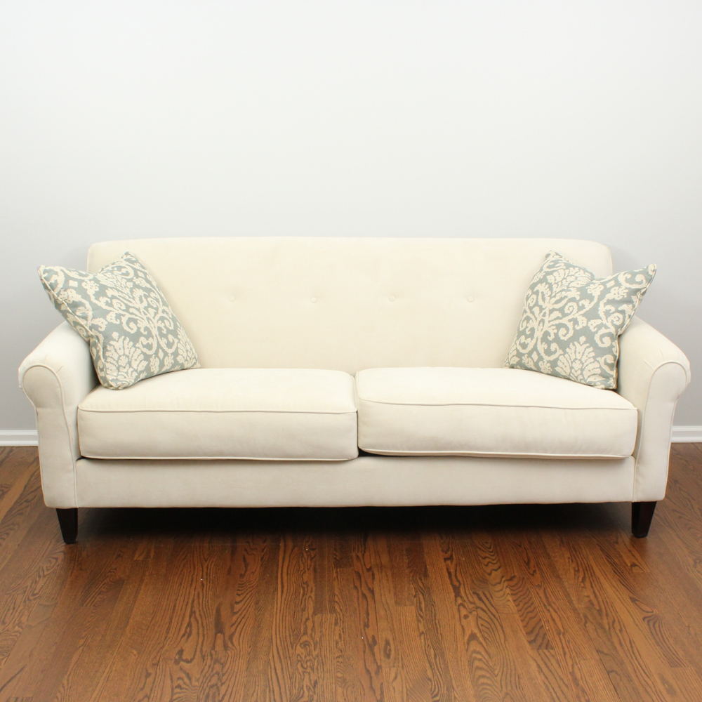 Bauhaus Custom "Spencer" Sofa