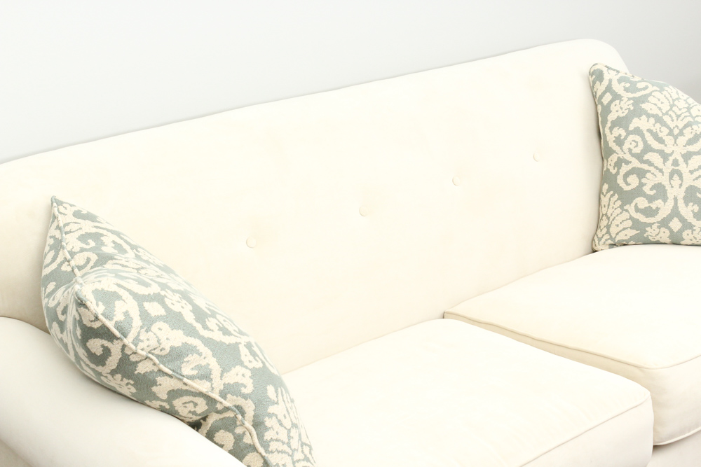 Bauhaus Custom "Spencer" Sofa