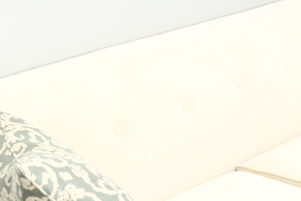 Bauhaus Custom "Spencer" Sofa