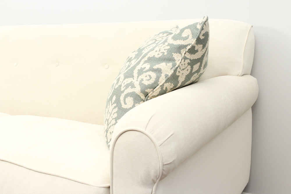 Bauhaus Custom "Spencer" Sofa