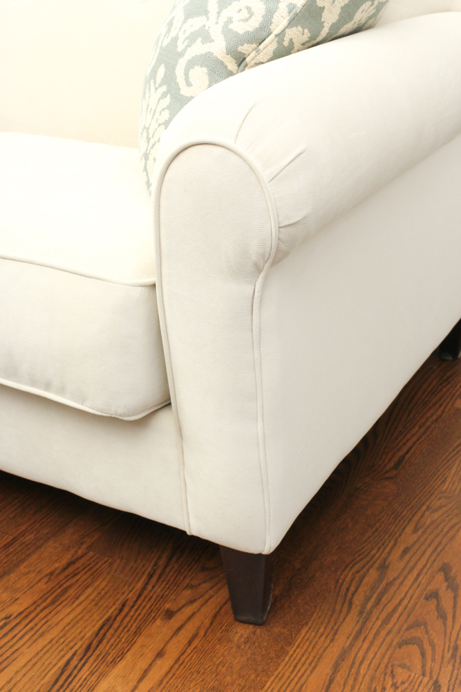 Bauhaus Custom "Spencer" Sofa