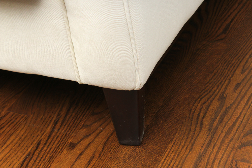 Bauhaus Custom "Spencer" Sofa