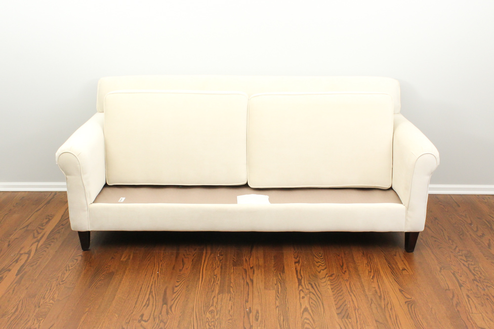 Bauhaus Custom "Spencer" Sofa