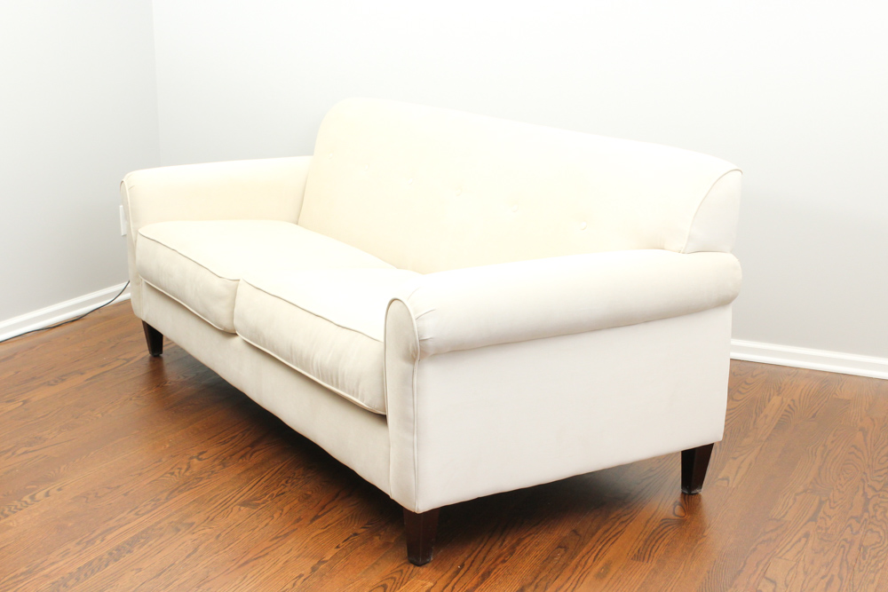 Bauhaus Custom "Spencer" Sofa