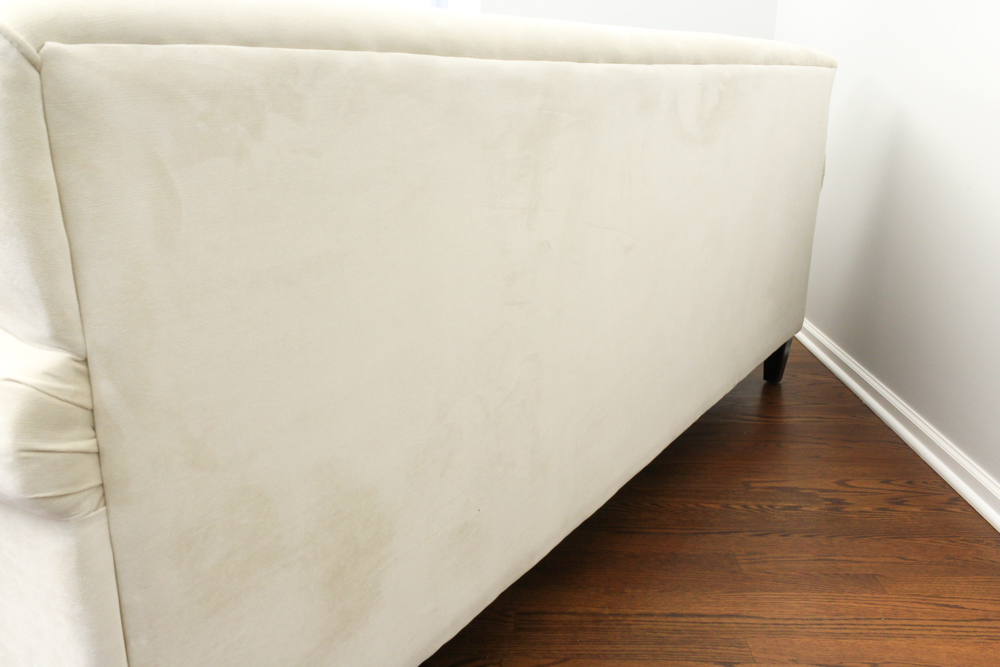 Bauhaus Custom "Spencer" Sofa