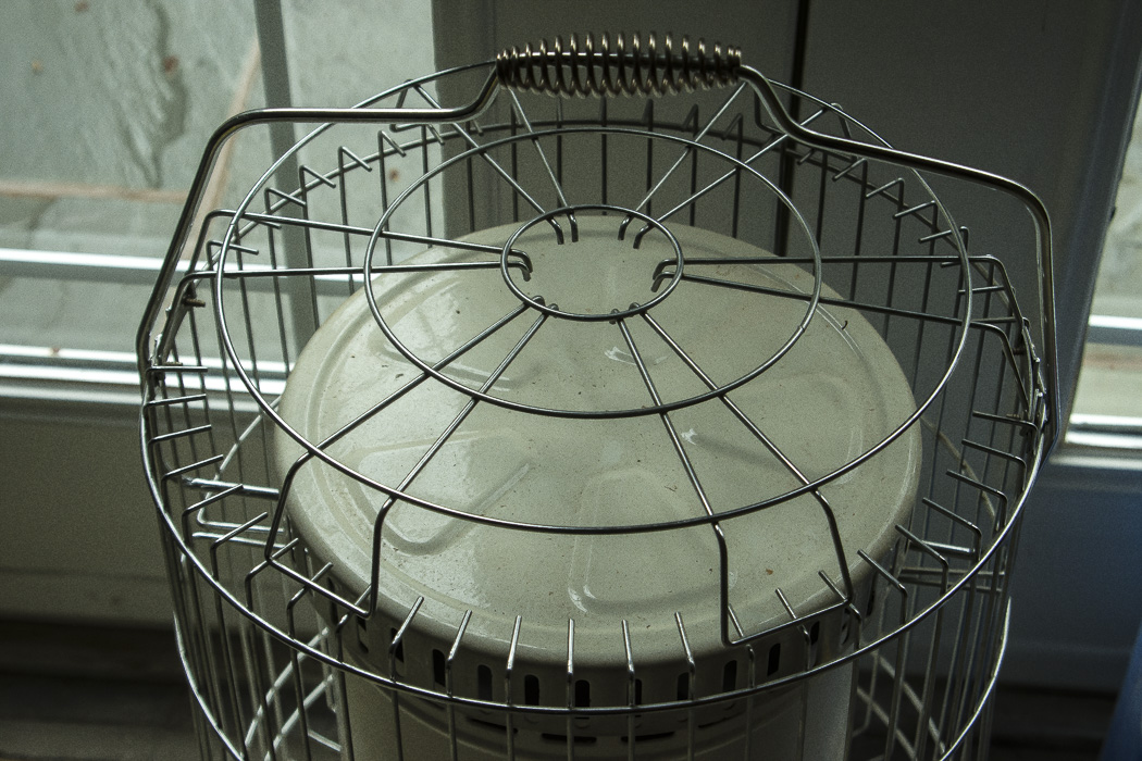 Duraheat Kerosene Heater and Accessories