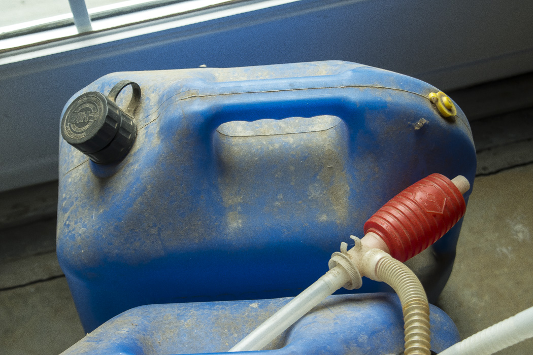 Duraheat Kerosene Heater and Accessories