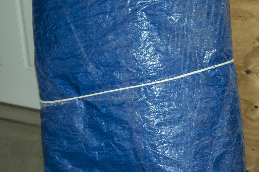 Large Outdoor Tarp