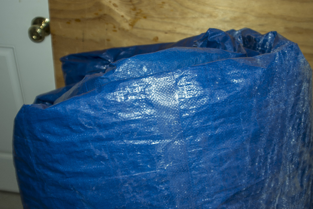 Large Outdoor Tarp