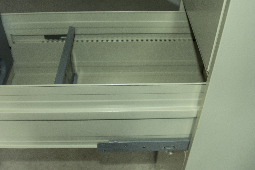 Group of Premier Filing Cabinets