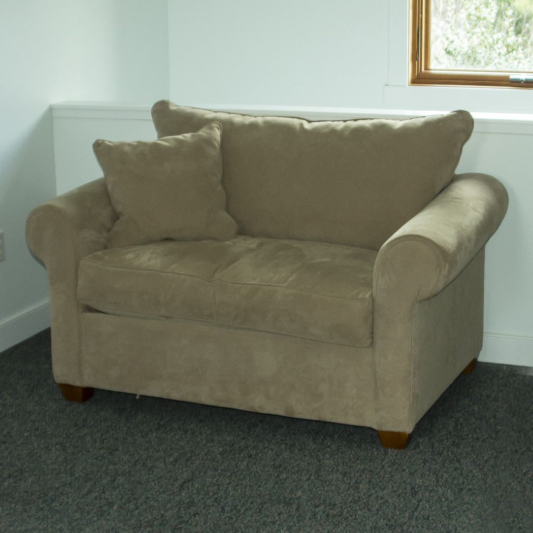 Twin Sleeper Sofa