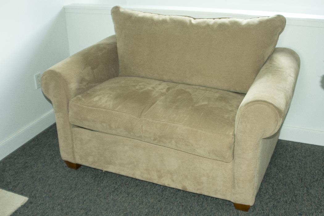 Twin Sleeper Sofa