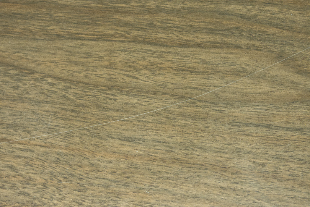 Double Pedestal Wood Desk