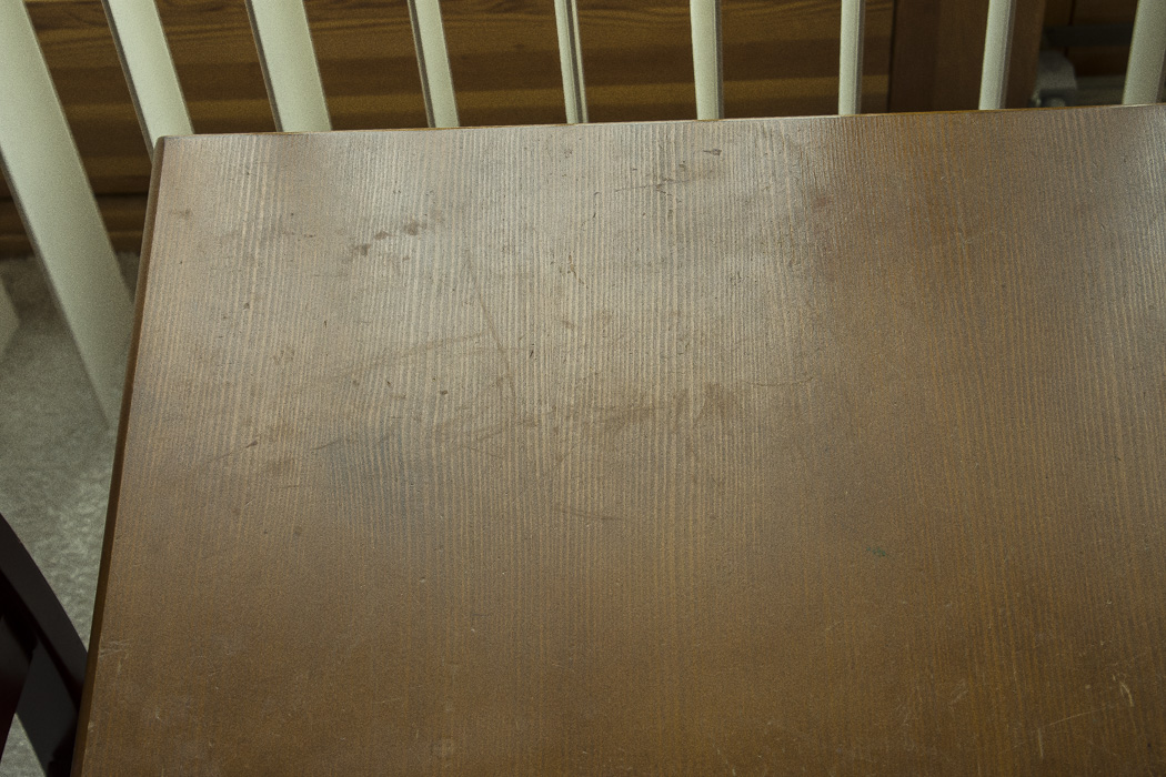 Pottery Barn Children's Table and Chairs