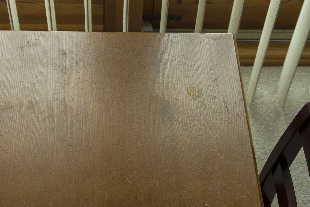 Pottery Barn Children's Table and Chairs