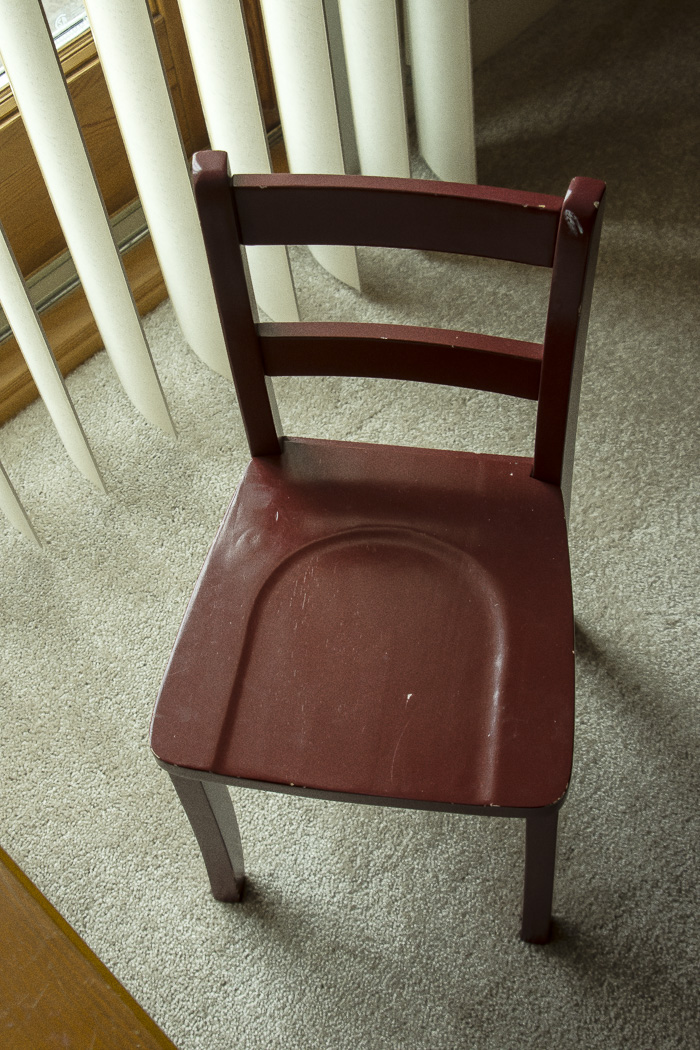 Pottery Barn Children's Table and Chairs