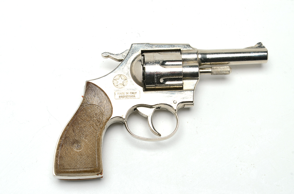 Mondial Brevettata Starter Pistol Model 199