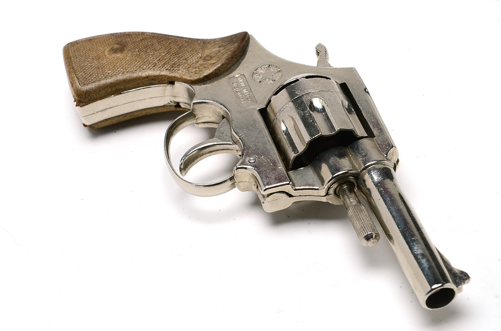 Mondial Brevettata Starter Pistol Model 199