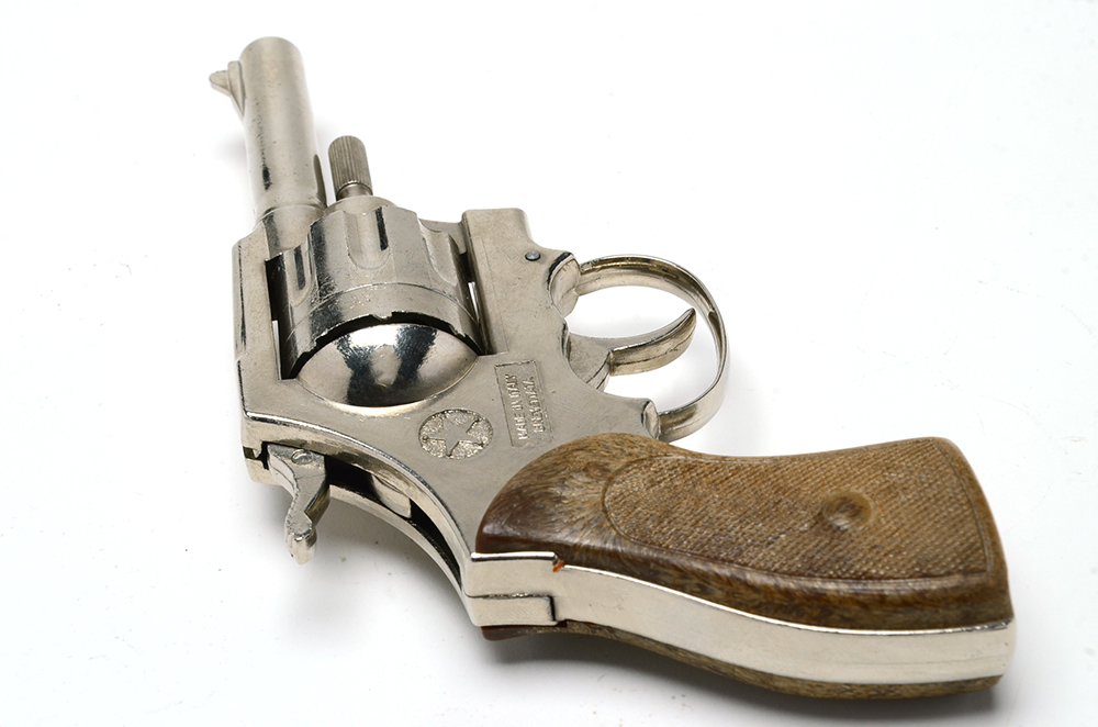 Mondial Brevettata Starter Pistol Model 199