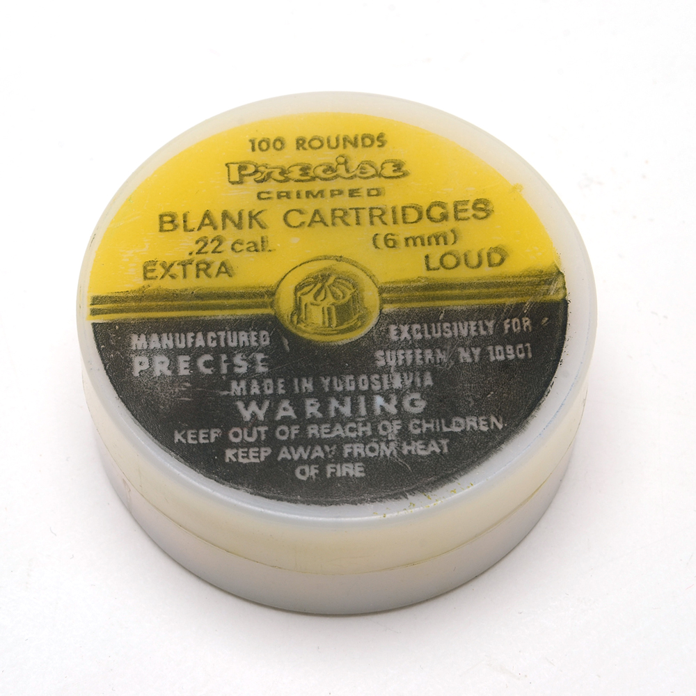 Mondial Brevettata Starter Pistol Model 199