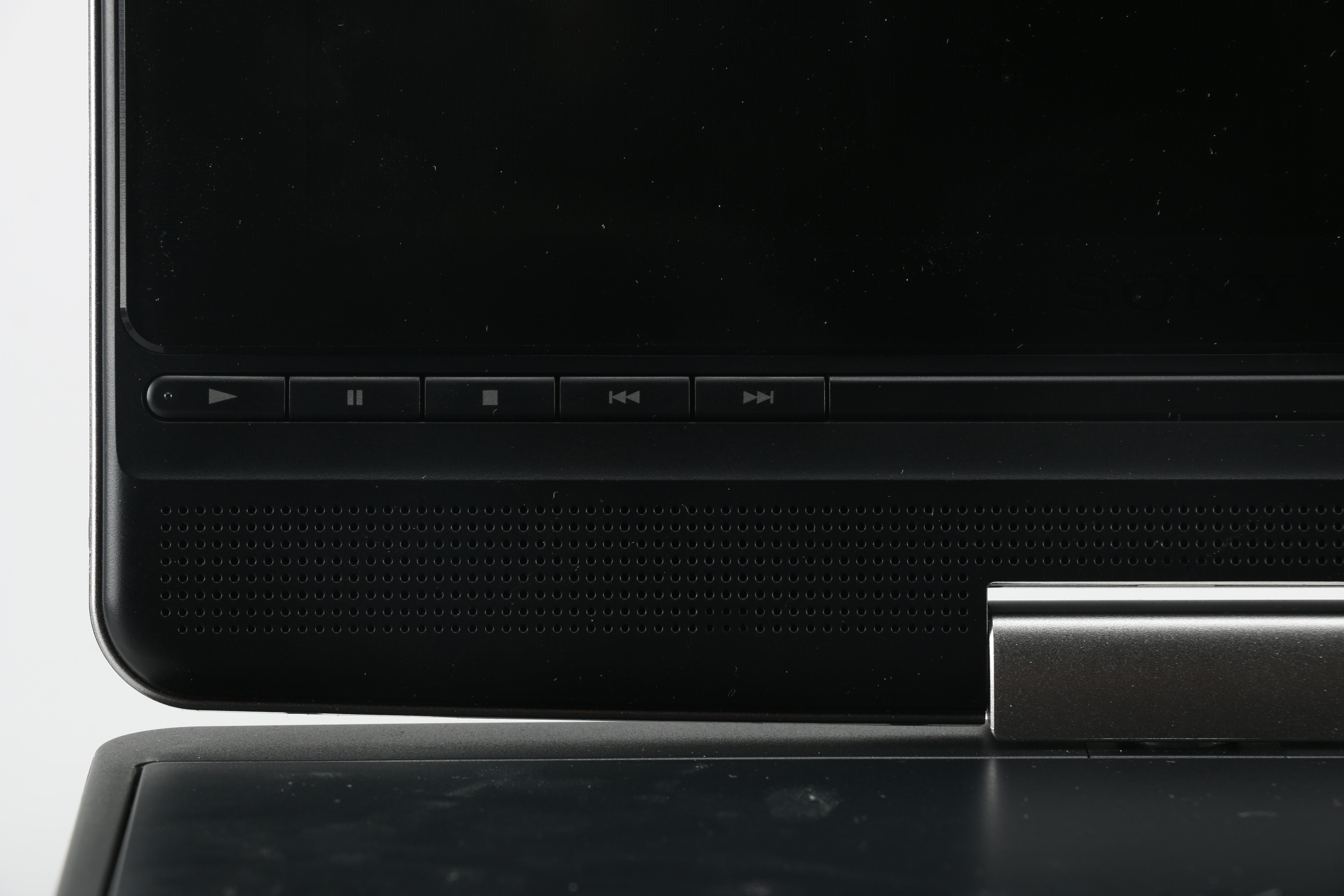 Sony and Toshiba Portable DVD Players