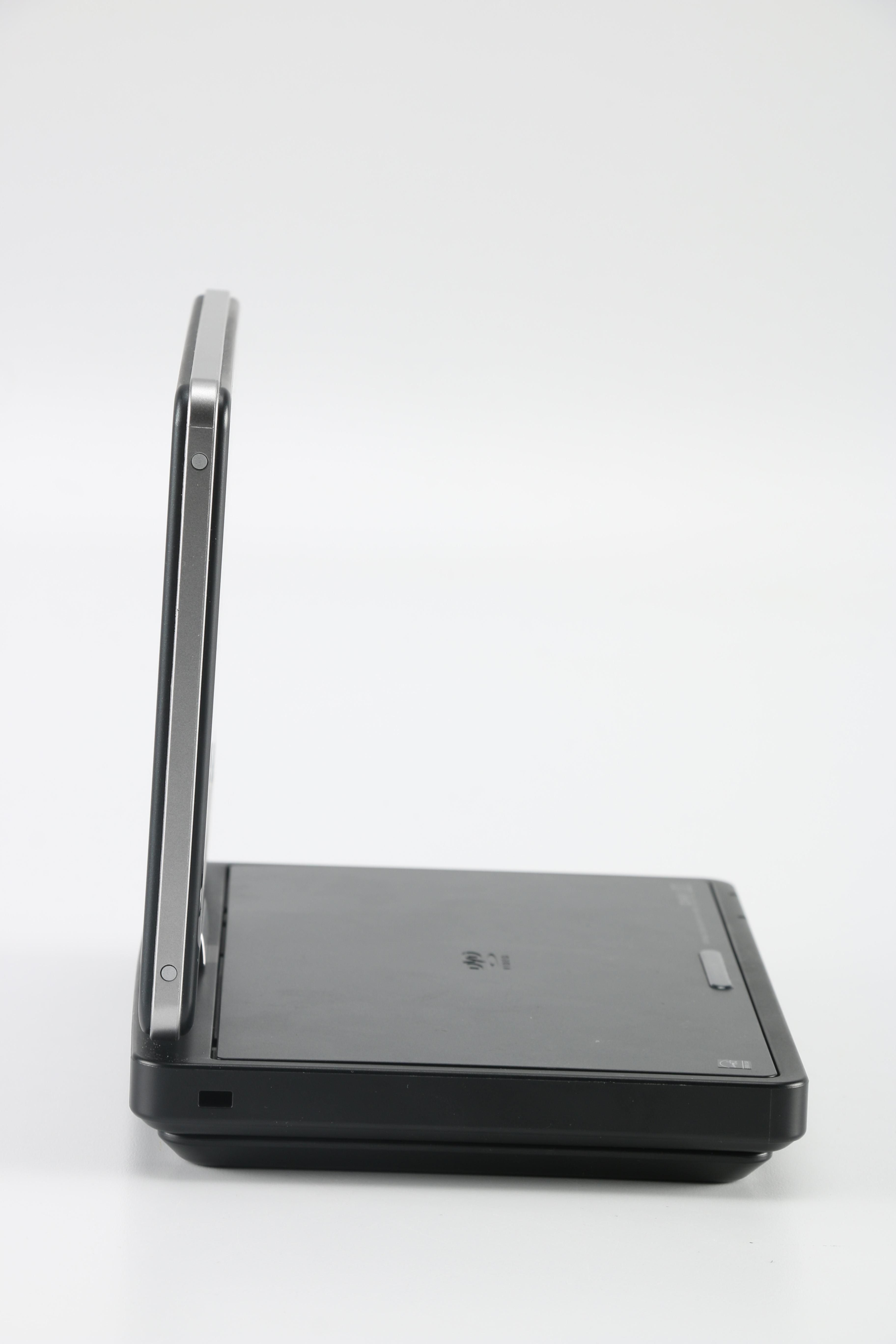 Sony and Toshiba Portable DVD Players