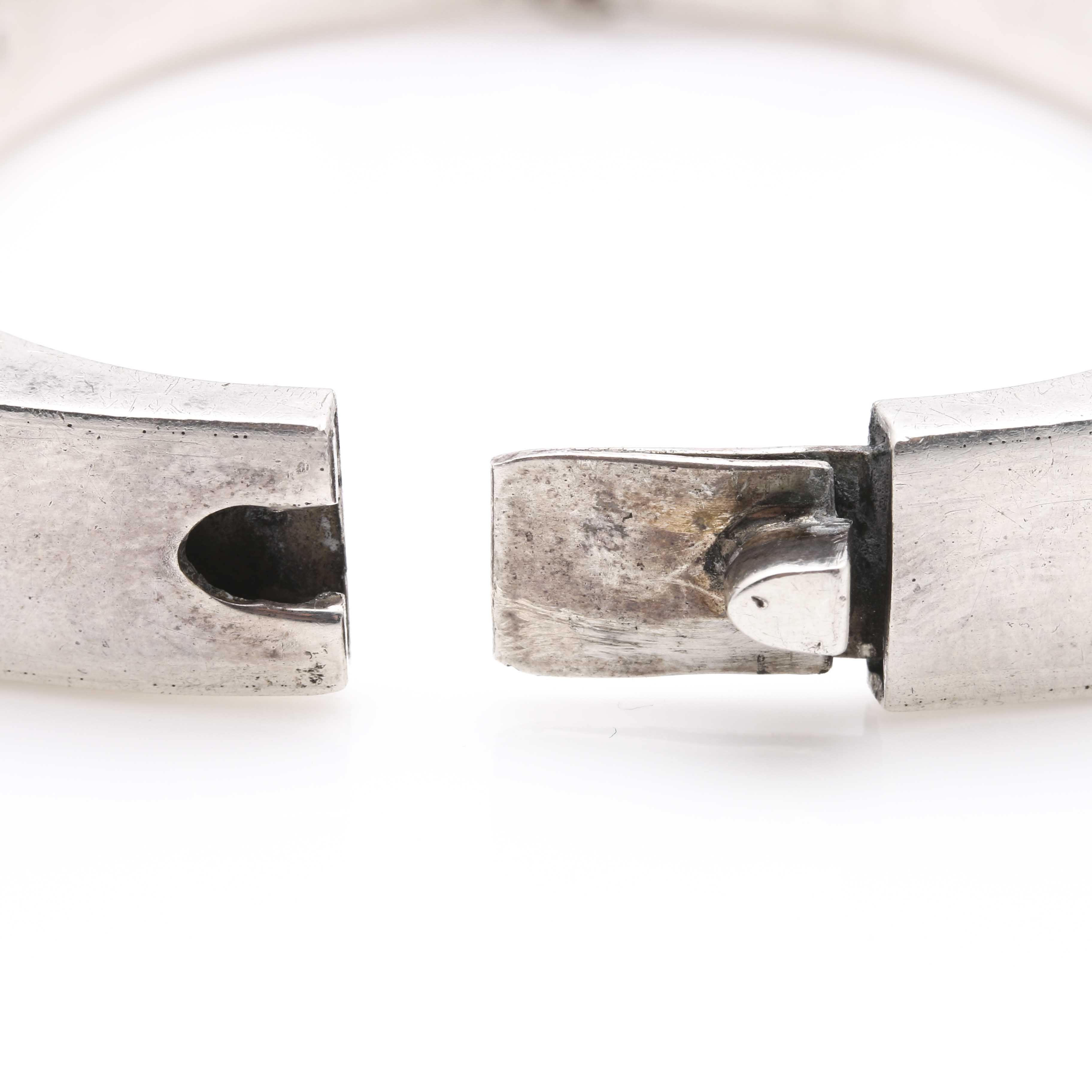 Sterling Silver Jewelry Assortment With Black Onyx