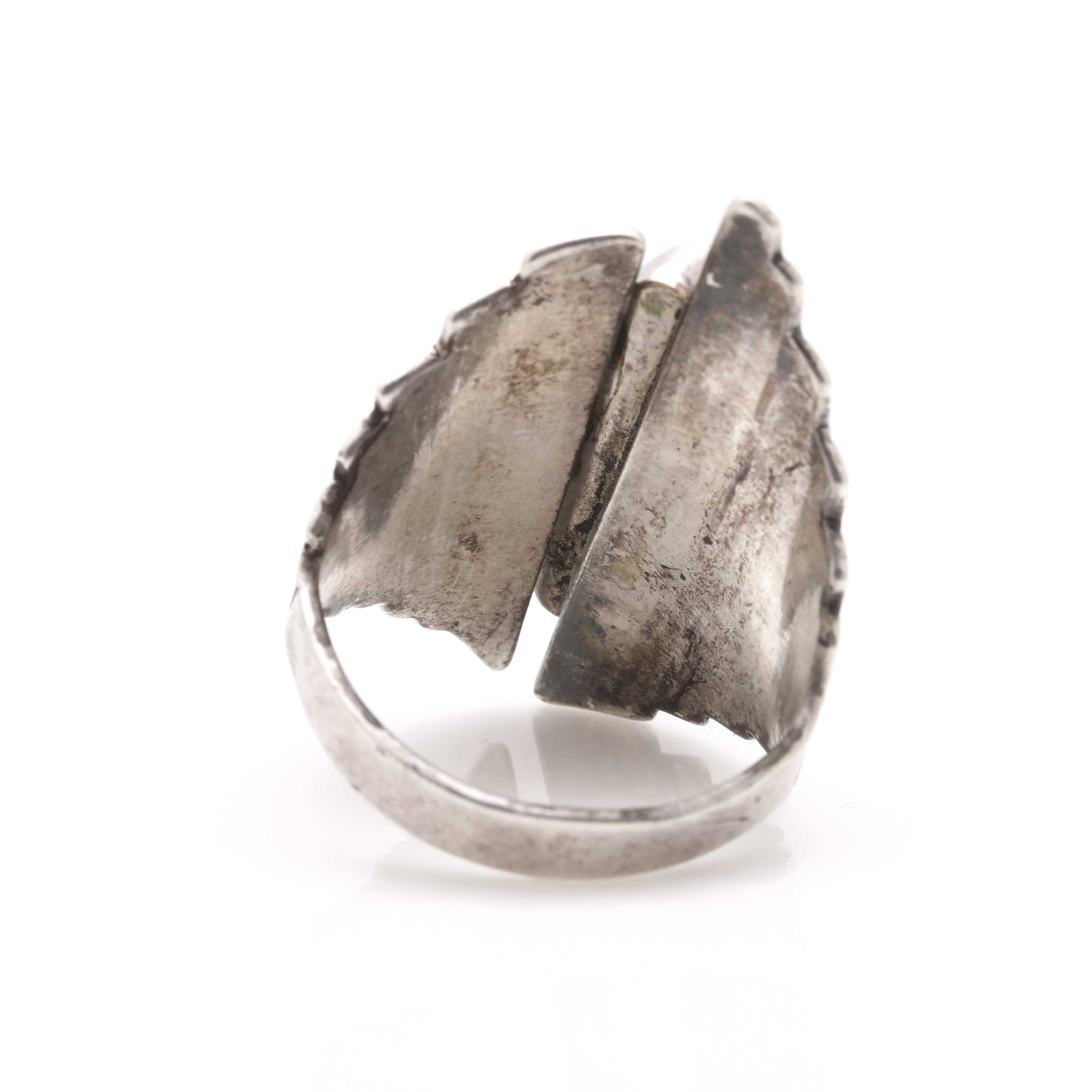 Sterling Silver Jewelry Assortment With Black Onyx