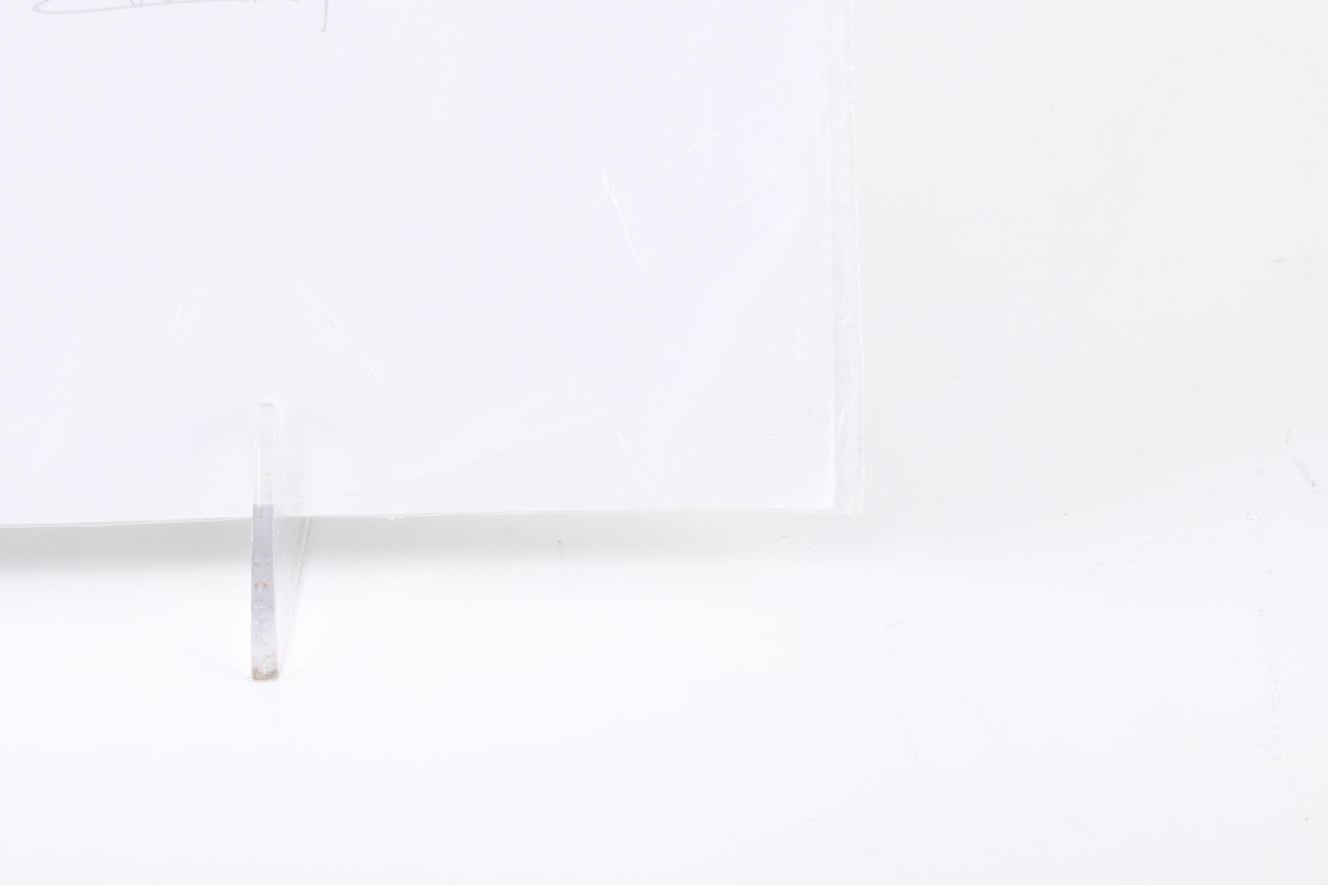 After Doris Micallef Offset Lithographs