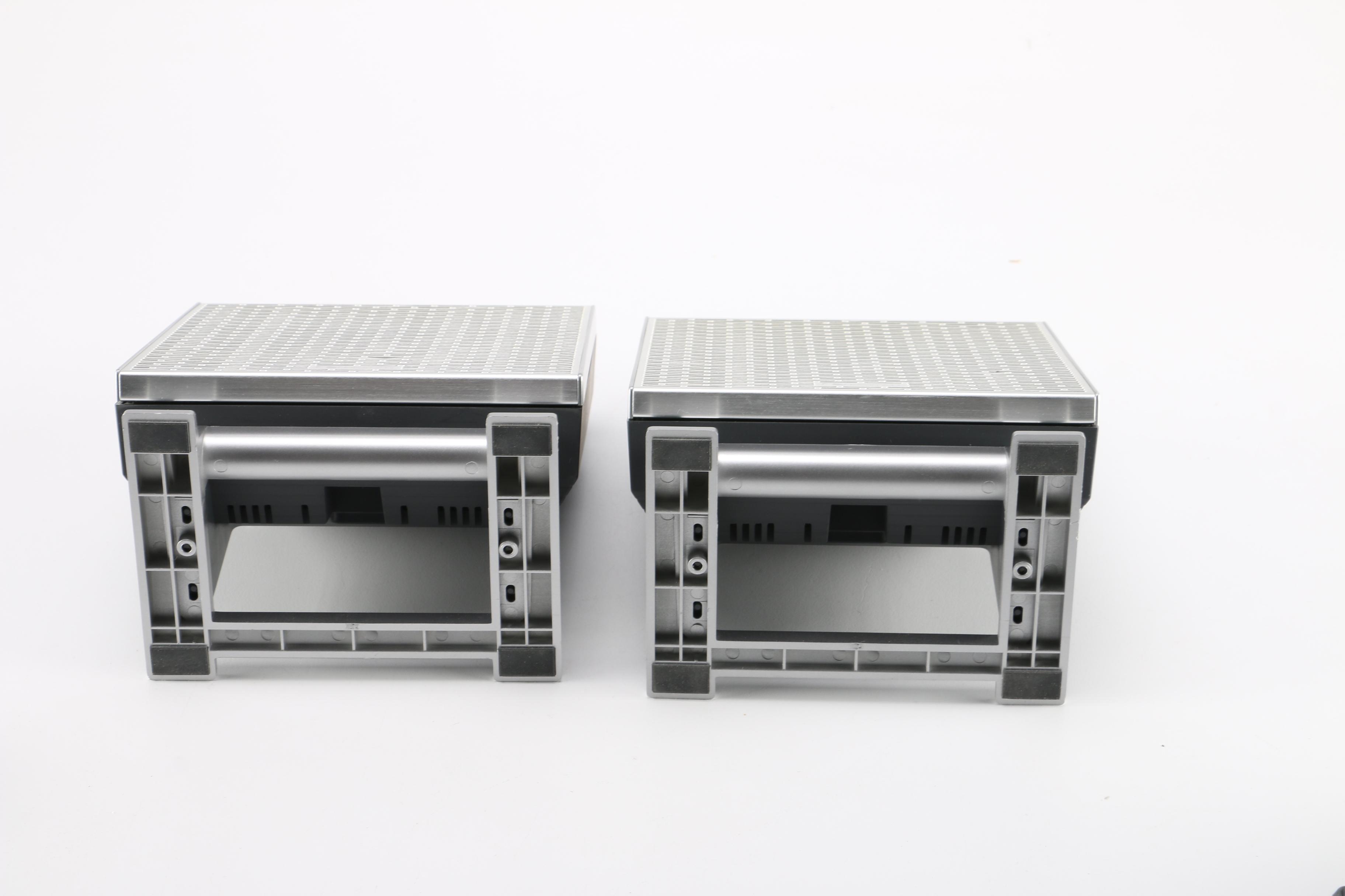 Nakamichi Bookshelf CD Stereo