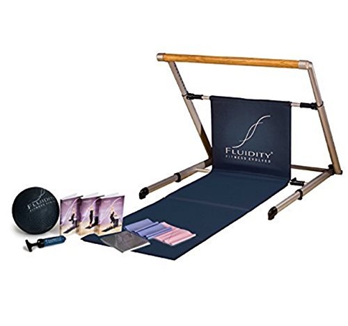 Fluidity Barre Workout System
