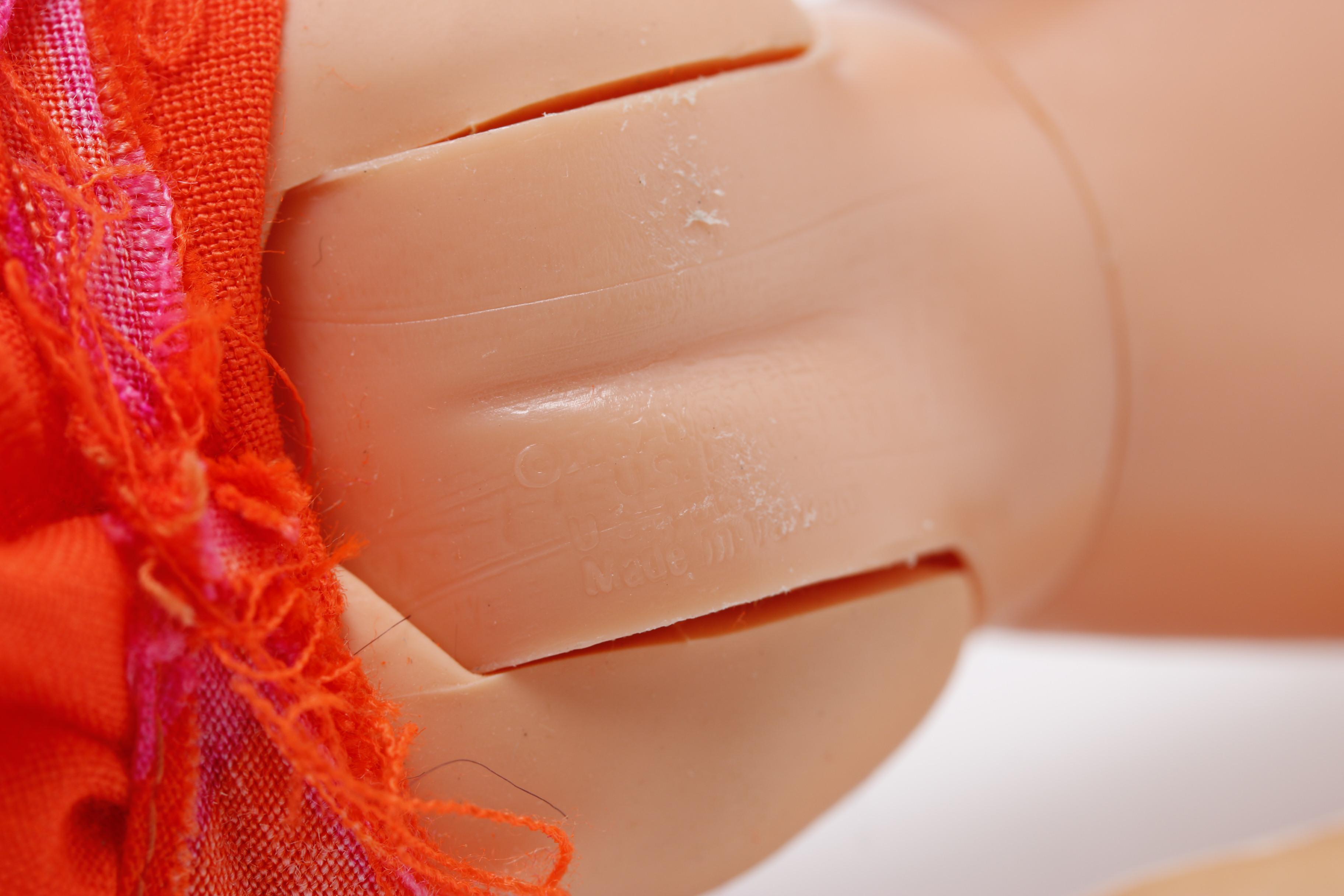 1969 "Twist N Turn" Skipper and 1970 "Living Skipper"