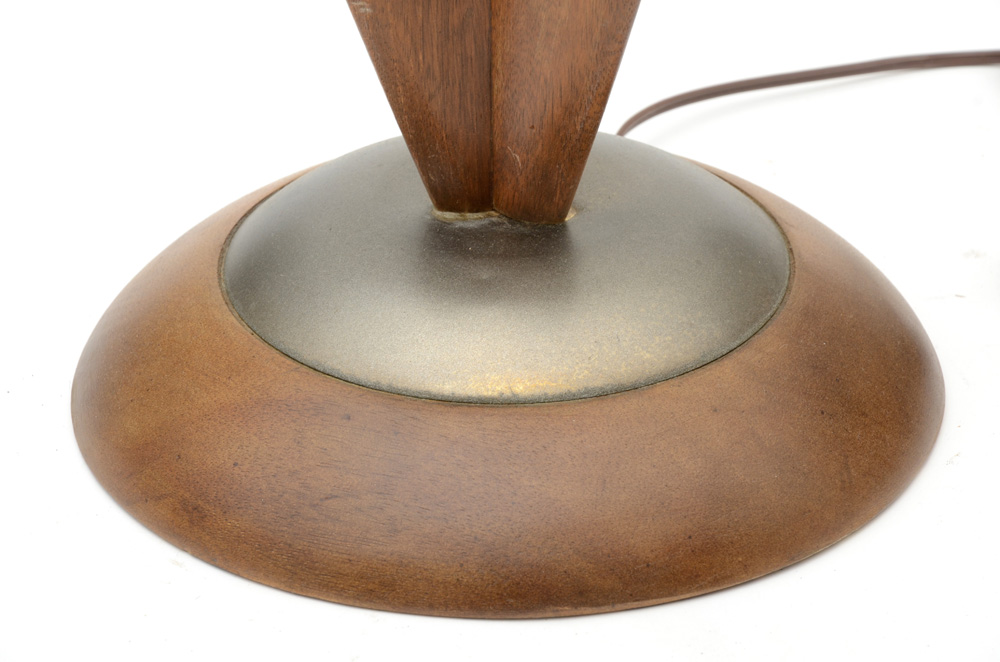Adrian Pearsall Style Floor Lamp