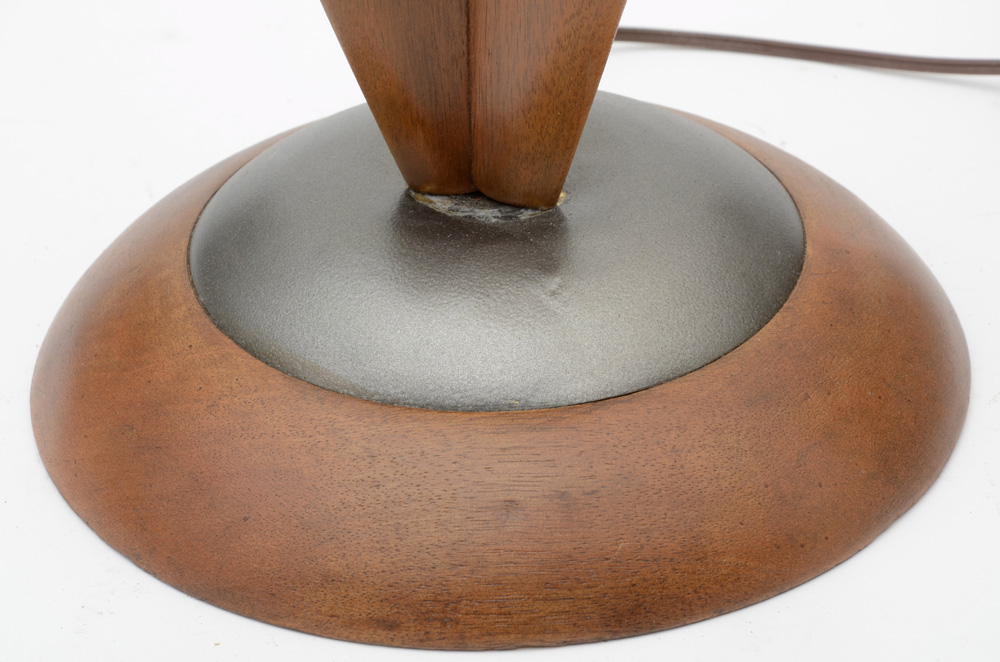 Adrian Pearsall Style Floor Lamp