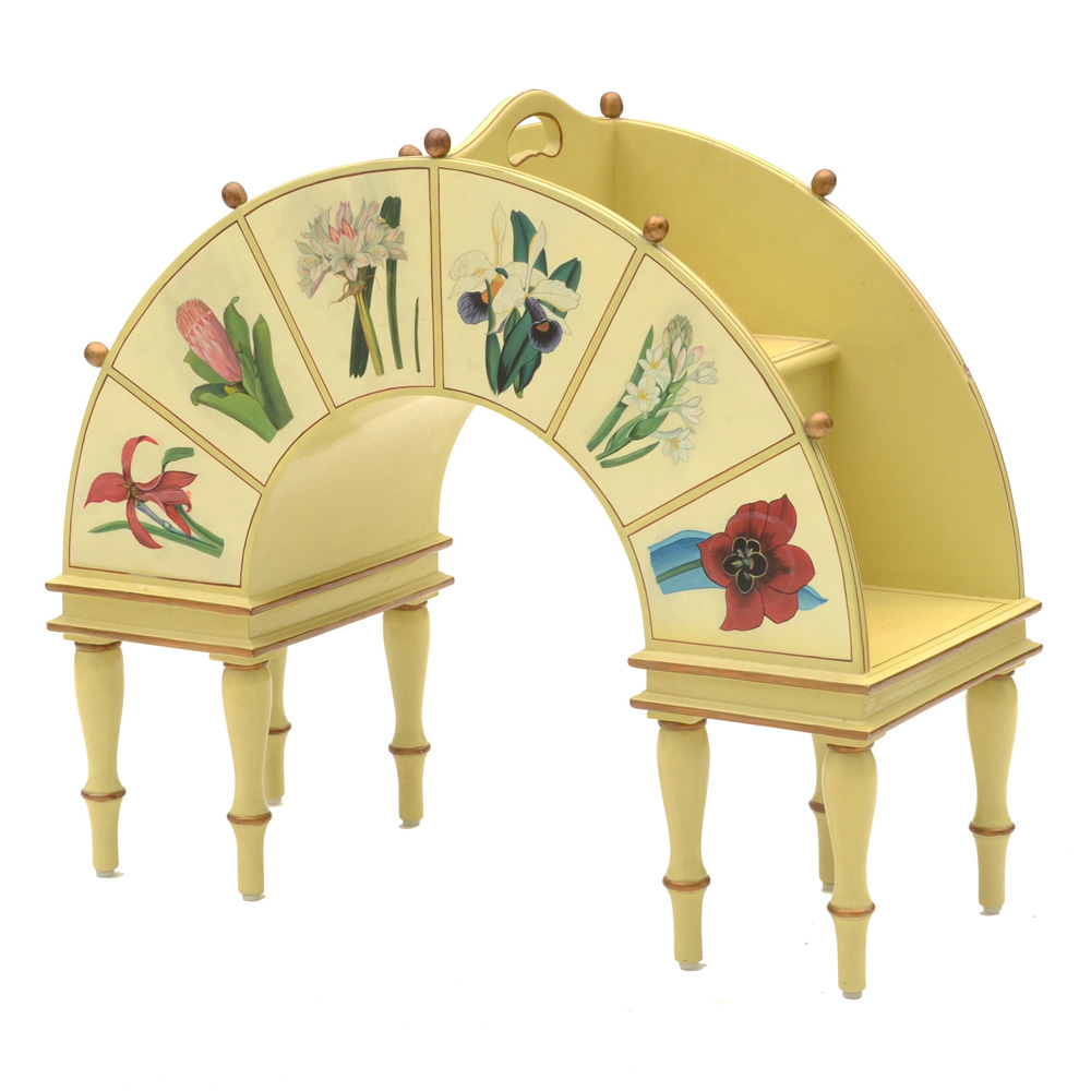 Drexel Heritage Decorative Plant Stand