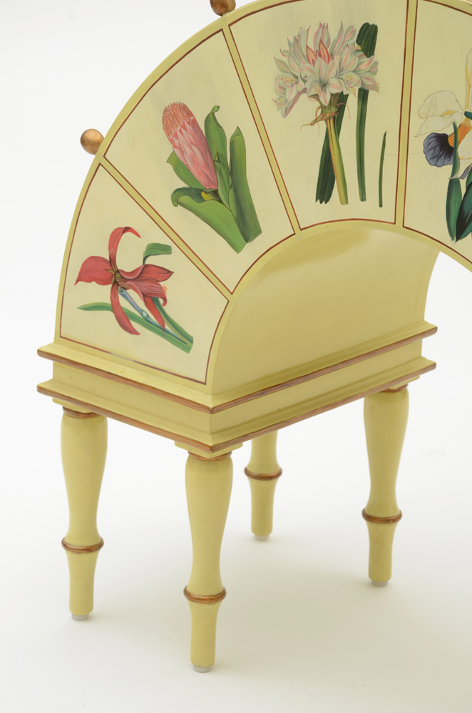 Drexel Heritage Decorative Plant Stand