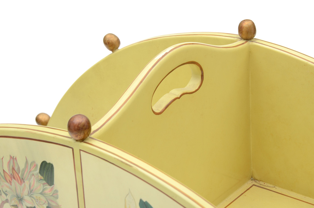 Drexel Heritage Decorative Plant Stand