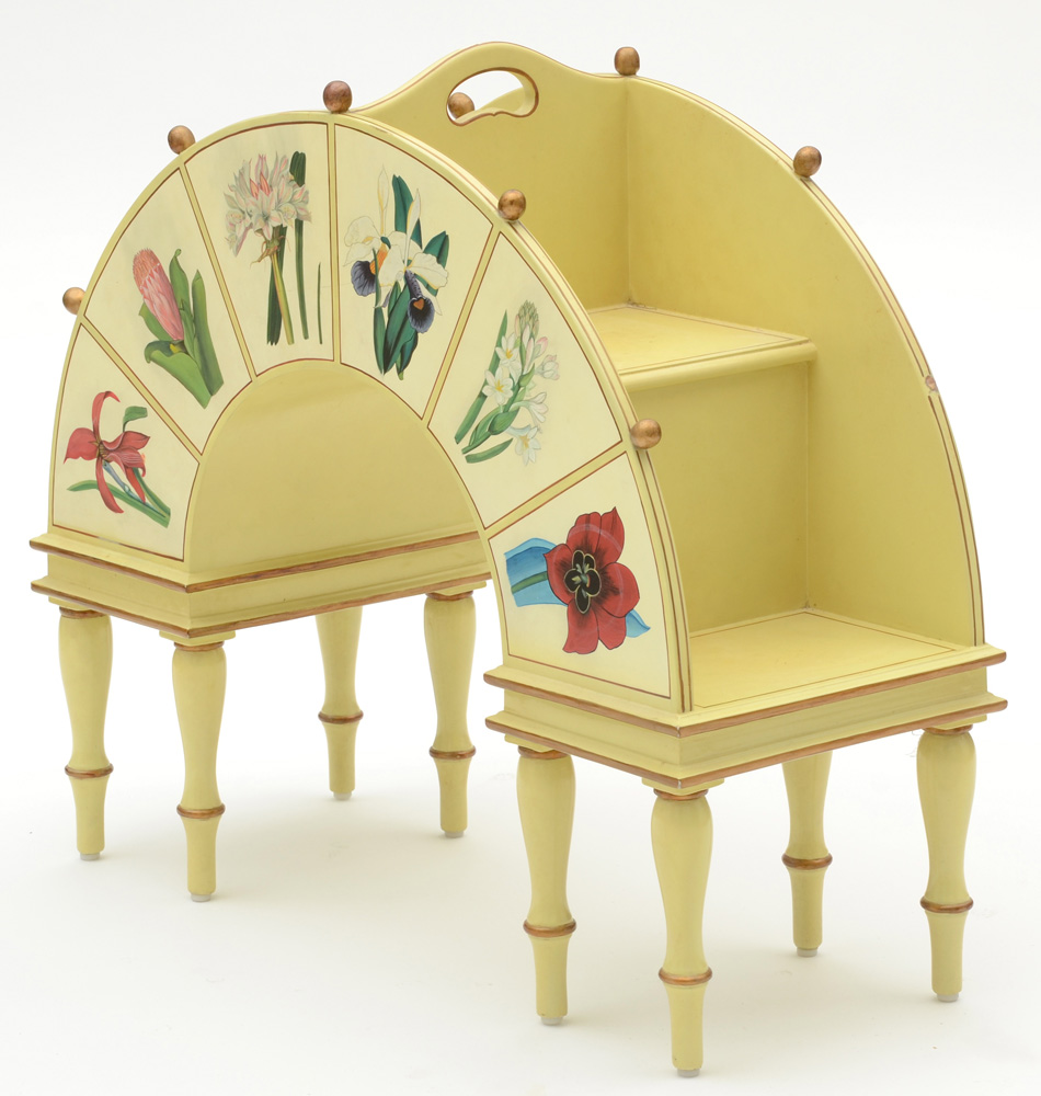 Drexel Heritage Decorative Plant Stand