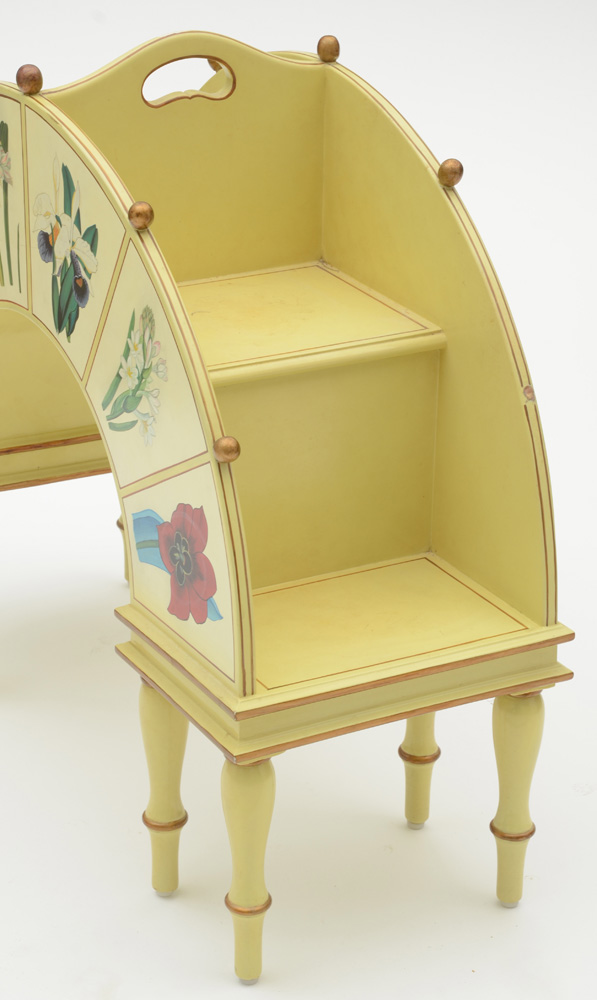 Drexel Heritage Decorative Plant Stand