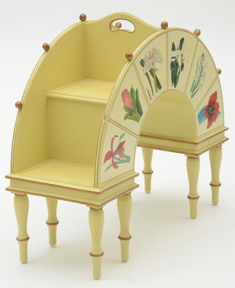 Drexel Heritage Decorative Plant Stand