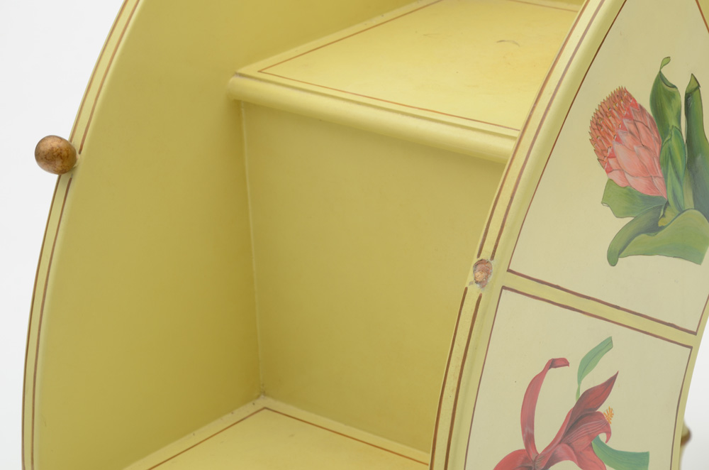 Drexel Heritage Decorative Plant Stand